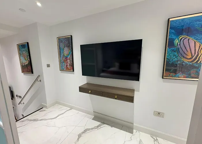 Sanctum Regent\'s Park